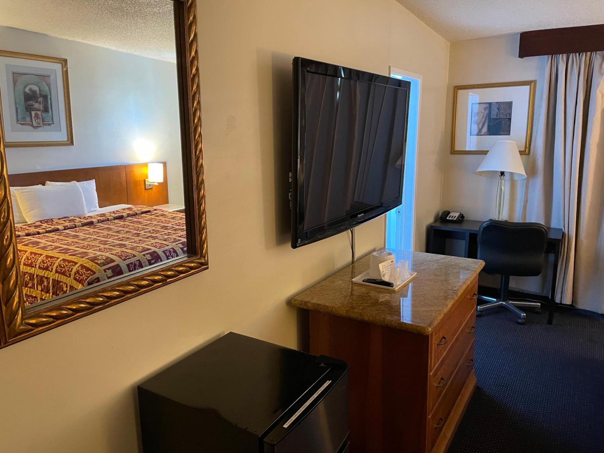 Grand Inn ฟุลเลอร์ตัน ภายนอก รูปภาพ