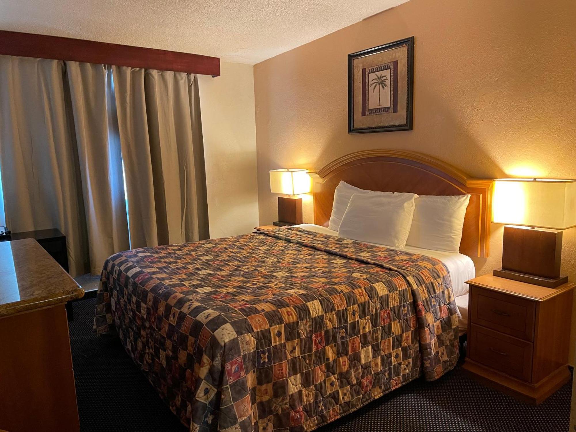 Grand Inn ฟุลเลอร์ตัน ภายนอก รูปภาพ