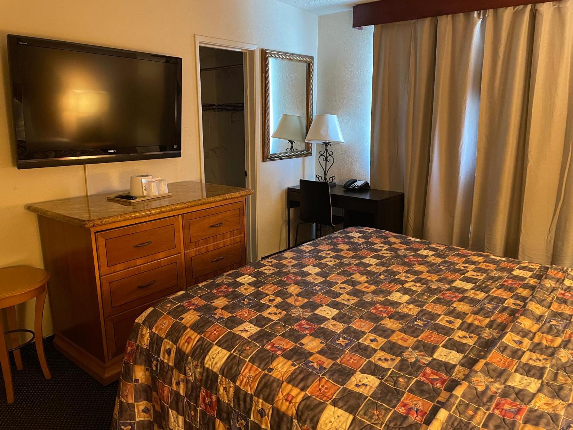 Grand Inn ฟุลเลอร์ตัน ภายนอก รูปภาพ