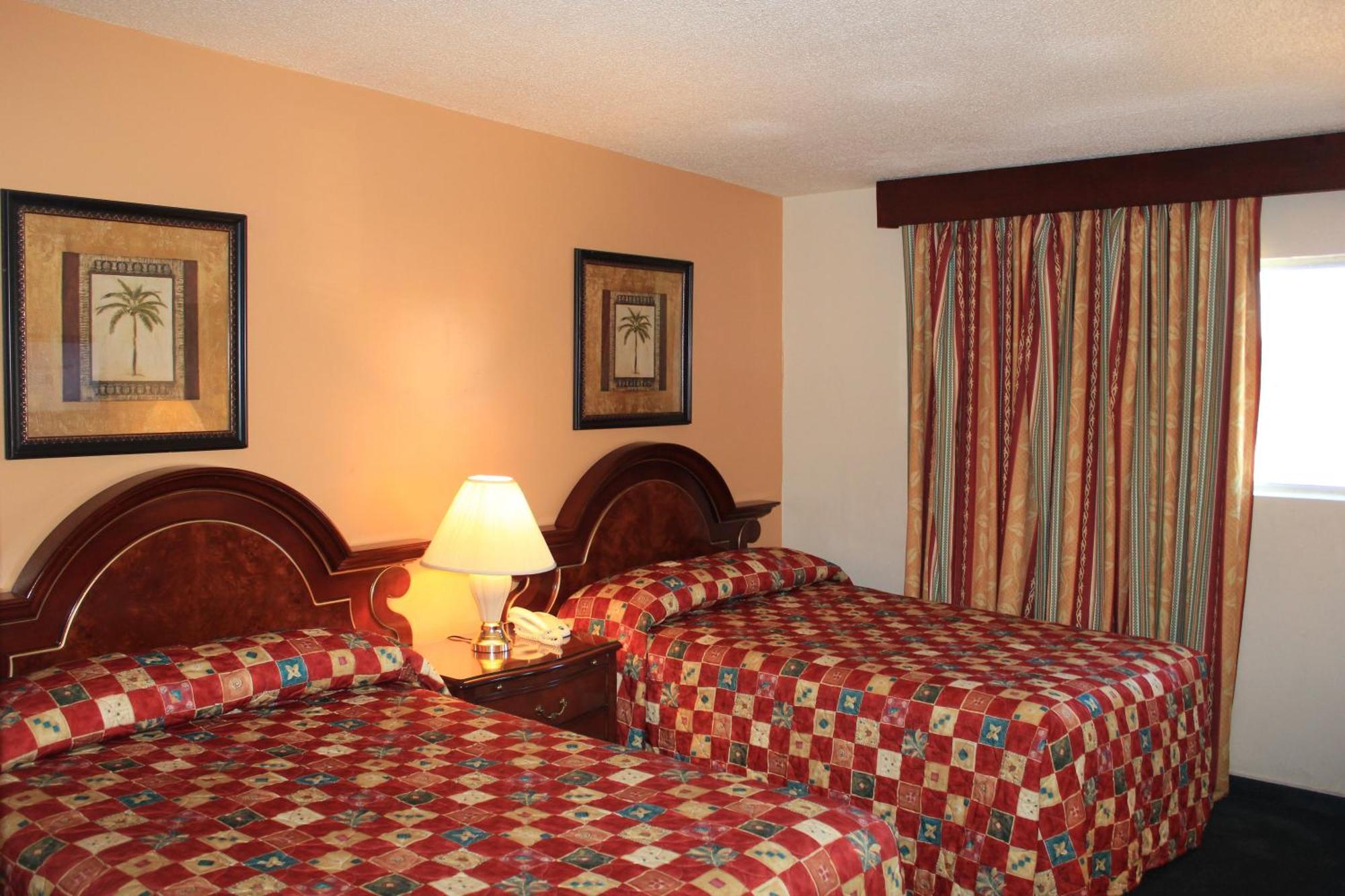 Grand Inn ฟุลเลอร์ตัน ภายนอก รูปภาพ