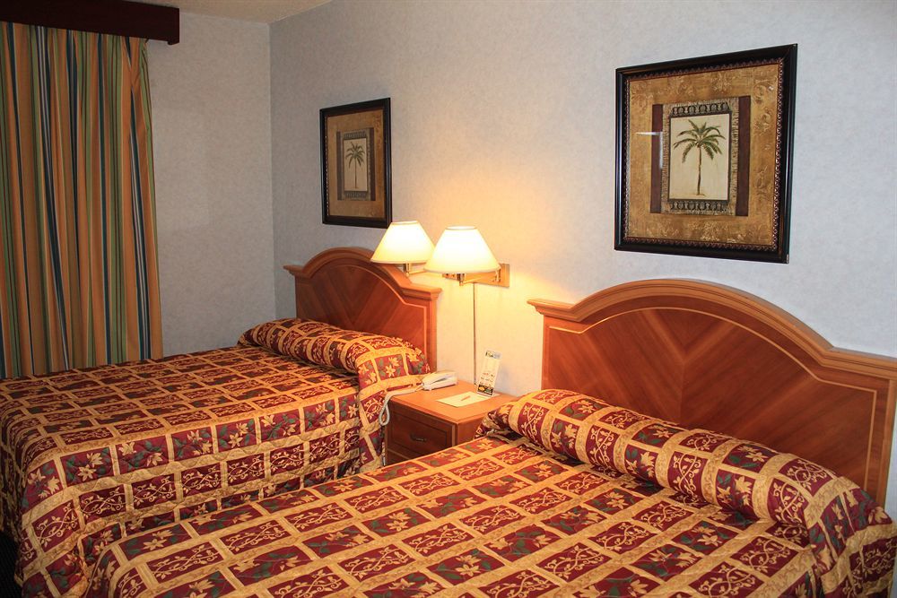 Grand Inn ฟุลเลอร์ตัน ภายนอก รูปภาพ
