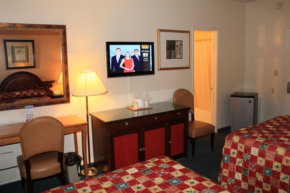 Grand Inn ฟุลเลอร์ตัน ภายนอก รูปภาพ