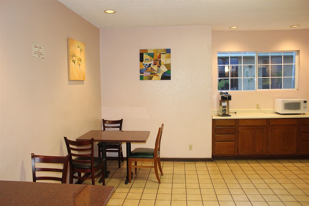 Grand Inn ฟุลเลอร์ตัน ภายนอก รูปภาพ