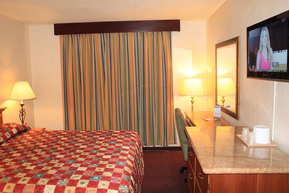 Grand Inn ฟุลเลอร์ตัน ภายนอก รูปภาพ